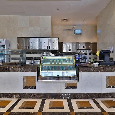 Oyo 167 Dar Al Raies Hotel Mecca Екстер'єр фото