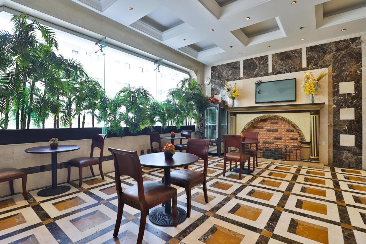 Oyo 167 Dar Al Raies Hotel Mecca Екстер'єр фото