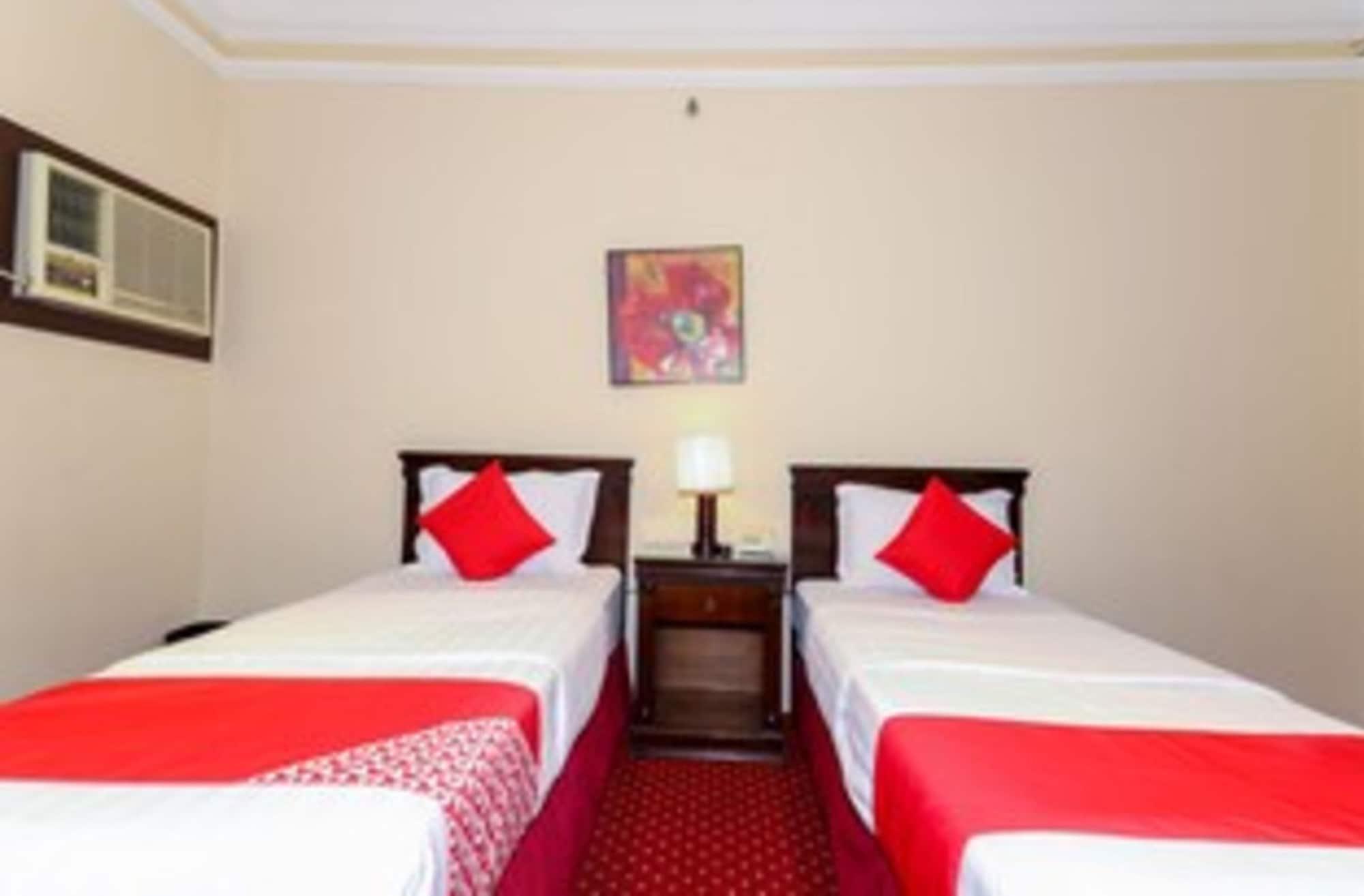 Oyo 167 Dar Al Raies Hotel Mecca Екстер'єр фото