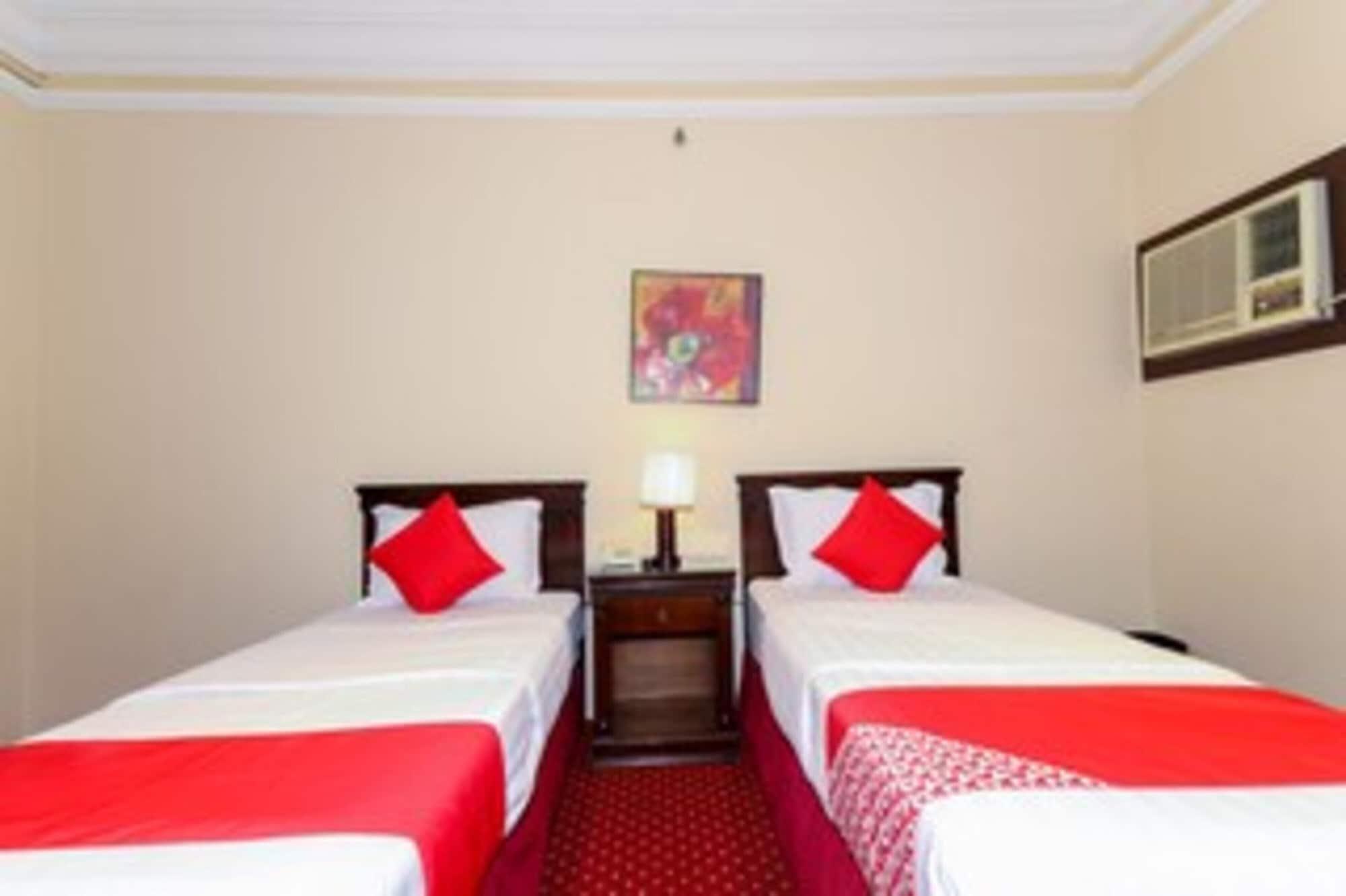Oyo 167 Dar Al Raies Hotel Mecca Екстер'єр фото