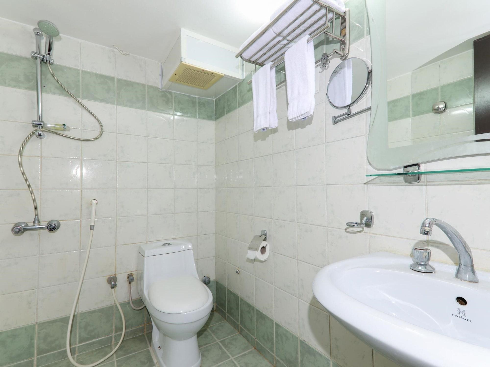 Oyo 167 Dar Al Raies Hotel Mecca Екстер'єр фото