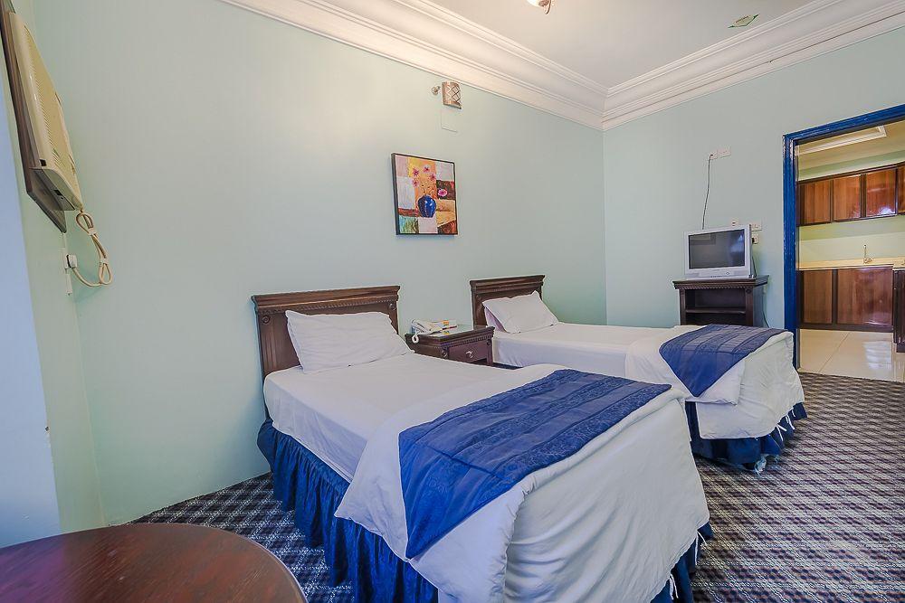 Oyo 167 Dar Al Raies Hotel Mecca Екстер'єр фото