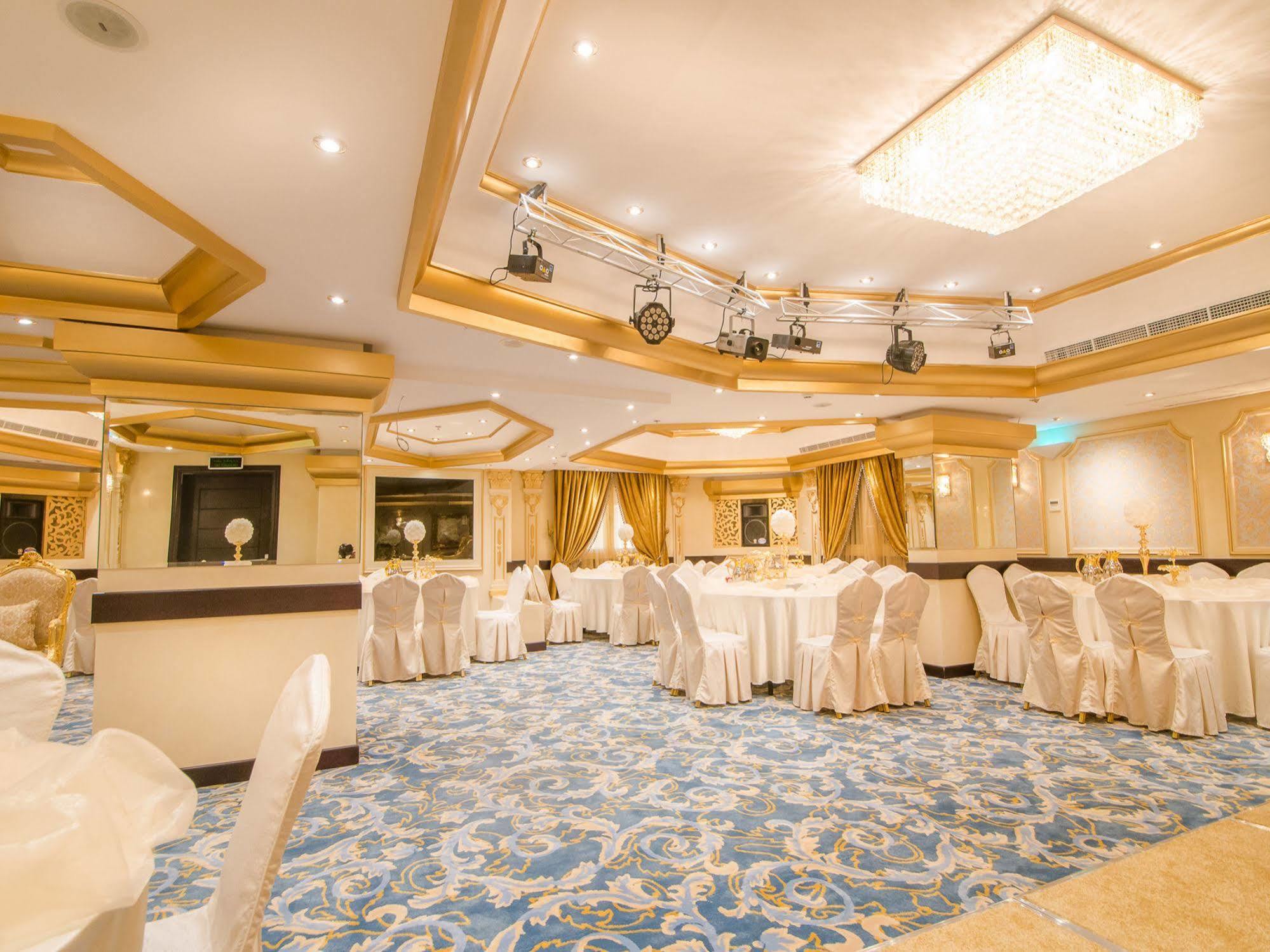 Oyo 167 Dar Al Raies Hotel Mecca Екстер'єр фото