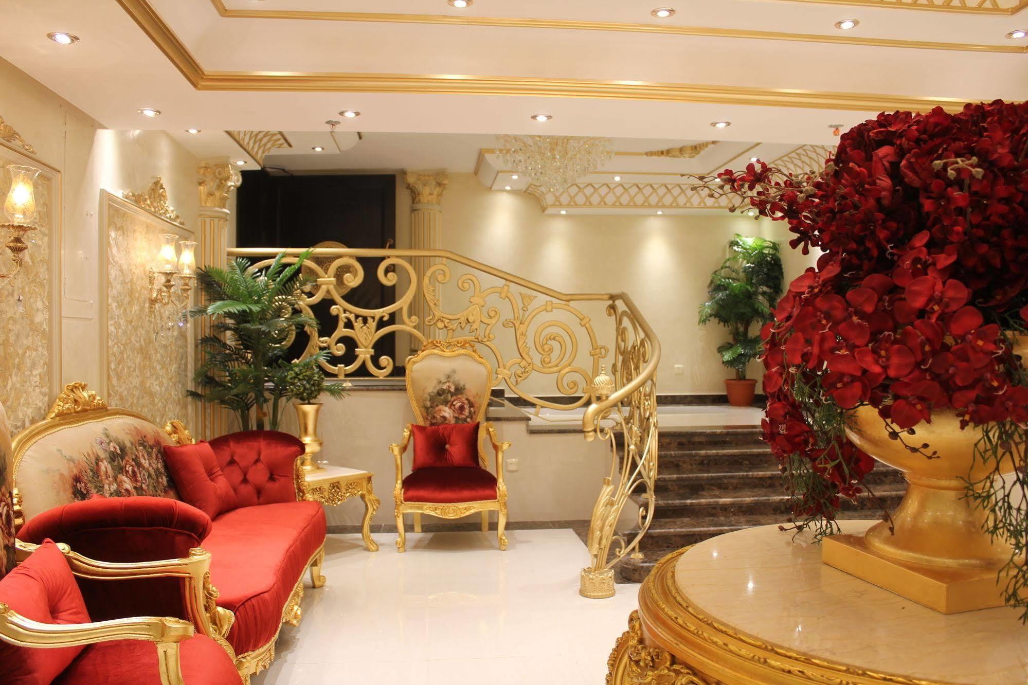 Oyo 167 Dar Al Raies Hotel Mecca Екстер'єр фото