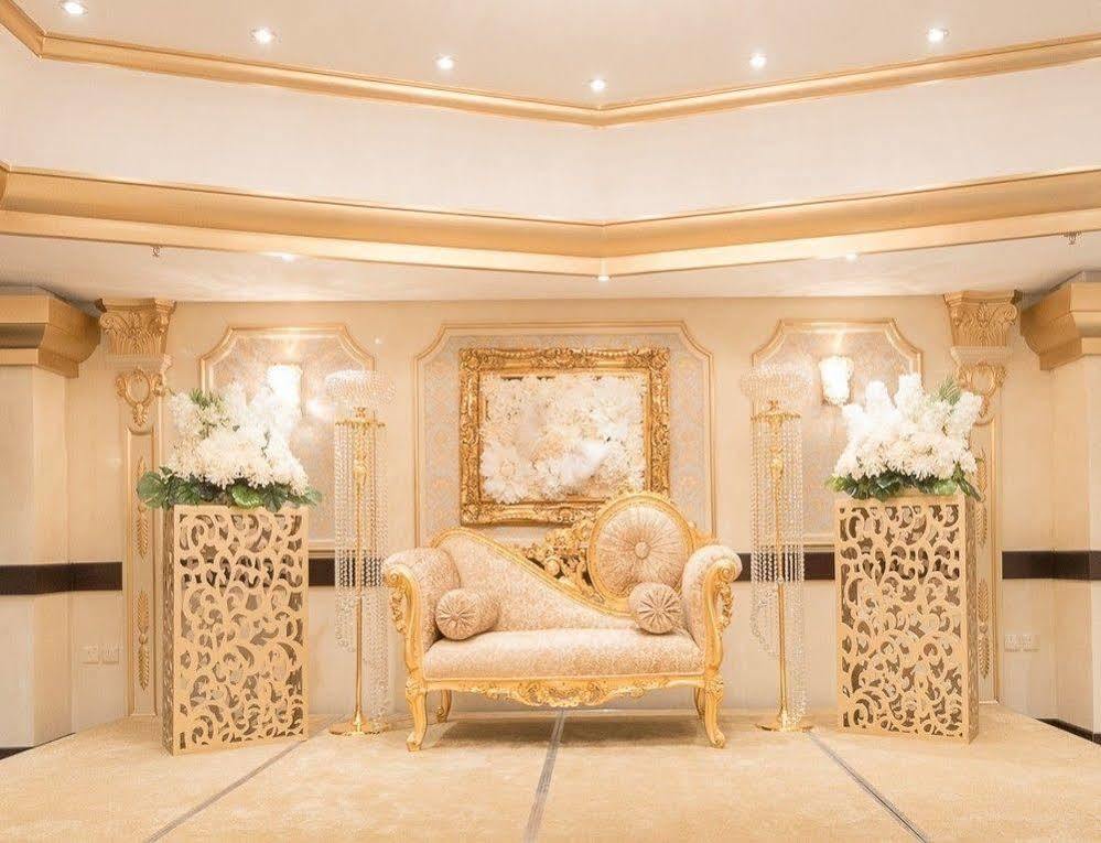 Oyo 167 Dar Al Raies Hotel Mecca Екстер'єр фото