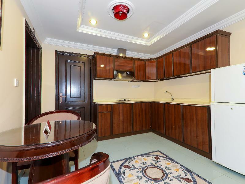 Oyo 167 Dar Al Raies Hotel Mecca Екстер'єр фото