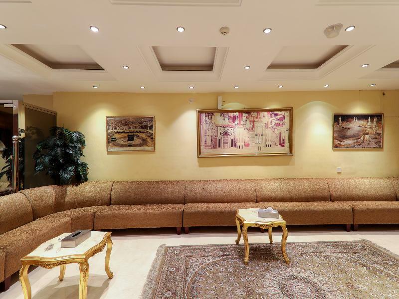 Oyo 167 Dar Al Raies Hotel Mecca Екстер'єр фото