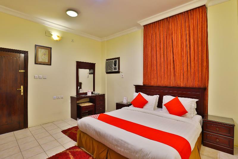 Oyo 167 Dar Al Raies Hotel Mecca Екстер'єр фото