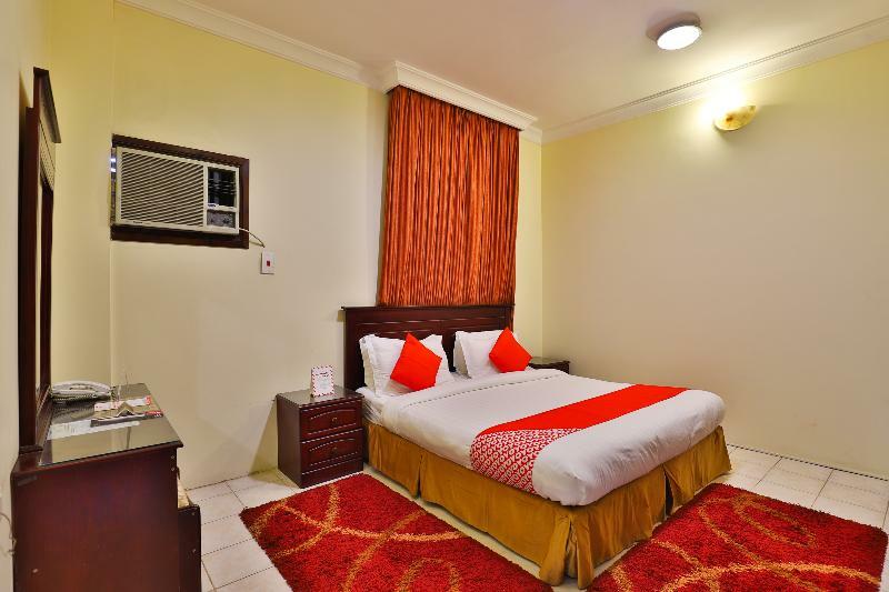 Oyo 167 Dar Al Raies Hotel Mecca Екстер'єр фото