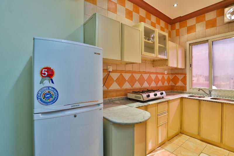 Oyo 167 Dar Al Raies Hotel Mecca Екстер'єр фото